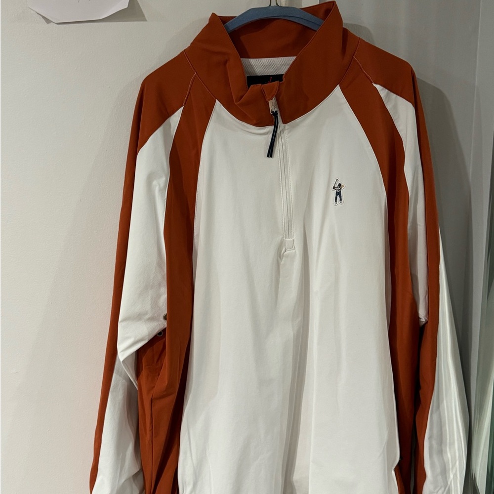 Eastside Jordan Golf Q-Zip